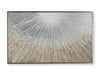 Waldard Wall Art - National Warehouse Furniture (Buffalo, NY)