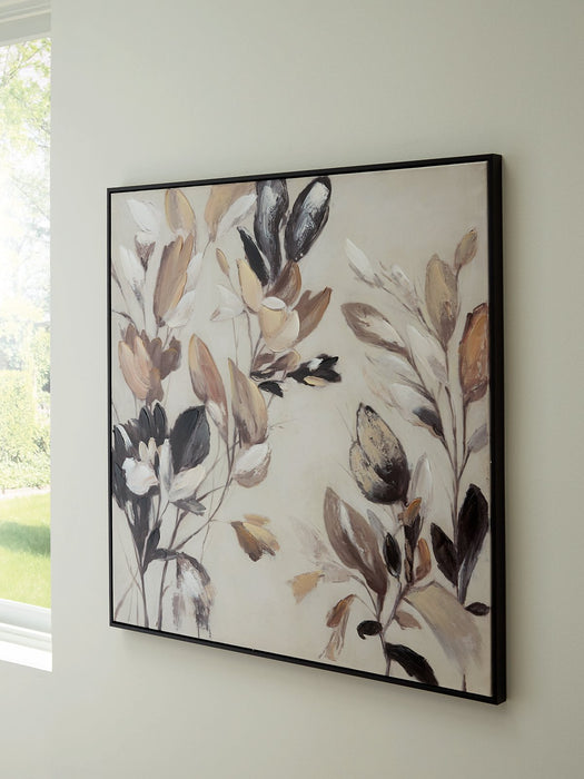 Trulow Wall Art - National Warehouse Furniture (Buffalo, NY)
