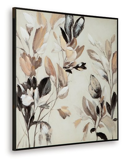 Trulow Wall Art - National Warehouse Furniture (Buffalo, NY)