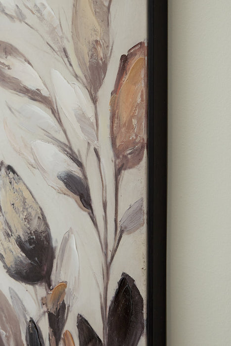 Trulow Wall Art - National Warehouse Furniture (Buffalo, NY)