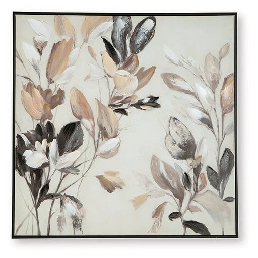 Trulow Wall Art - National Warehouse Furniture (Buffalo, NY)