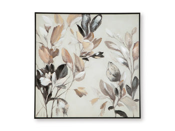 Trulow Wall Art - National Warehouse Furniture (Buffalo, NY)