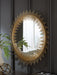 Wainport Accent Mirror - National Warehouse Furniture (Buffalo, NY)