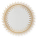 Wainport Accent Mirror - National Warehouse Furniture (Buffalo, NY)
