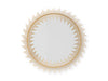Wainport Accent Mirror - National Warehouse Furniture (Buffalo, NY)