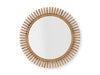 Tedwell Accent Mirror - National Warehouse Furniture (Buffalo, NY)
