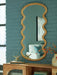 Serendis Accent Mirror - National Warehouse Furniture (Buffalo, NY)