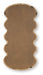 Serendis Accent Mirror - National Warehouse Furniture (Buffalo, NY)