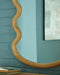 Serendis Accent Mirror - National Warehouse Furniture (Buffalo, NY)