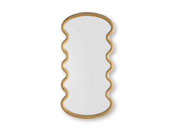 Serendis Accent Mirror - National Warehouse Furniture (Buffalo, NY)