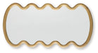 Serendis Accent Mirror - National Warehouse Furniture (Buffalo, NY)