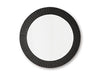 Ozias Accent Mirror - National Warehouse Furniture (Buffalo, NY)