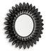 Ryenmour Accent Mirror - National Warehouse Furniture (Buffalo, NY)