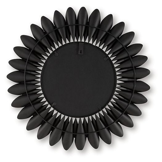 Ryenmour Accent Mirror - National Warehouse Furniture (Buffalo, NY)