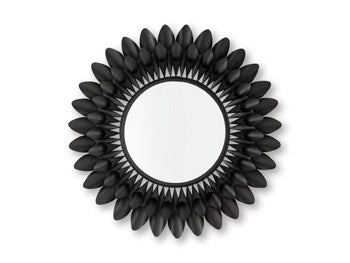 Ryenmour Accent Mirror - National Warehouse Furniture (Buffalo, NY)