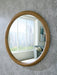 Yadiel Accent Mirror - National Warehouse Furniture (Buffalo, NY)
