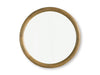 Yadiel Accent Mirror - National Warehouse Furniture (Buffalo, NY)