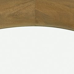 Yadiel Accent Mirror - National Warehouse Furniture (Buffalo, NY)