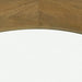 Yadiel Accent Mirror - National Warehouse Furniture (Buffalo, NY)