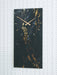 Teague Wall Clock - National Warehouse Furniture (Buffalo, NY)