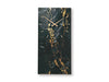 Teague Wall Clock - National Warehouse Furniture (Buffalo, NY)