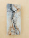 Teague Wall Clock - National Warehouse Furniture (Buffalo, NY)