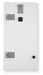 Teague Wall Clock - National Warehouse Furniture (Buffalo, NY)