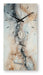 Teague Wall Clock - National Warehouse Furniture (Buffalo, NY)