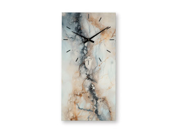 Teague Wall Clock - National Warehouse Furniture (Buffalo, NY)