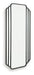 Antigone Floor Mirror - National Warehouse Furniture (Buffalo, NY)