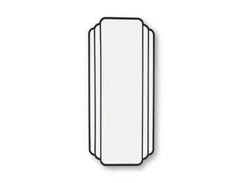Antigone Floor Mirror - National Warehouse Furniture (Buffalo, NY)