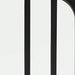 Antigone Floor Mirror - National Warehouse Furniture (Buffalo, NY)