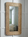 Norigan Floor Mirror - National Warehouse Furniture (Buffalo, NY)
