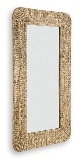 Norigan Floor Mirror - National Warehouse Furniture (Buffalo, NY)