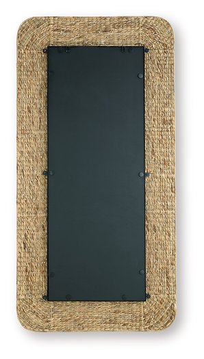 Norigan Floor Mirror - National Warehouse Furniture (Buffalo, NY)