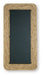 Norigan Floor Mirror - National Warehouse Furniture (Buffalo, NY)