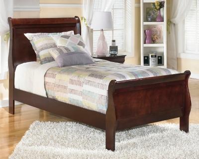 Alisdair Youth Bed - National Warehouse Furniture (Buffalo, NY)