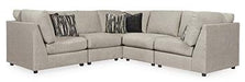 Kellway Sectional - National Warehouse Furniture (Buffalo, NY)