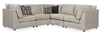 Kellway Sectional - National Warehouse Furniture (Buffalo, NY)