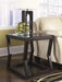 Kelton End Table Set - National Warehouse Furniture (Buffalo, NY)