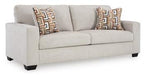 Aviemore Living Room Set - National Warehouse Furniture (Buffalo, NY)