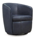 Kierreys Swivel Accent Chair - National Warehouse Furniture (Buffalo, NY)