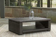 Grasson Lane Outdoor Occasional Table Set - National Warehouse Furniture (Buffalo, NY)