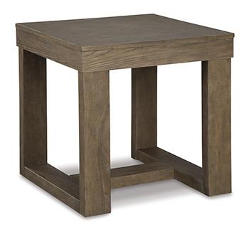 Cariton End Table Set - National Warehouse Furniture (Buffalo, NY)