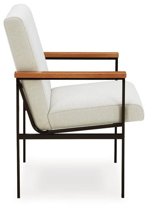 Dressonni Dining Room Set - National Warehouse Furniture (Buffalo, NY)