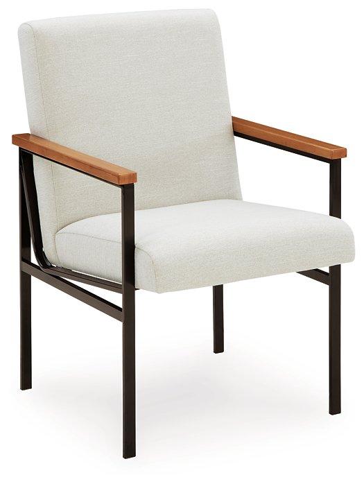 Dressonni Dining Room Set - National Warehouse Furniture (Buffalo, NY)