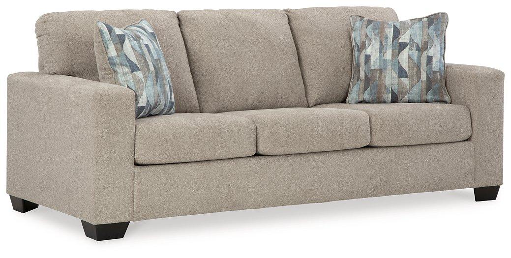 Deltona Living Room Set - National Warehouse Furniture (Buffalo, NY)