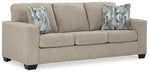 Deltona Living Room Set - National Warehouse Furniture (Buffalo, NY)