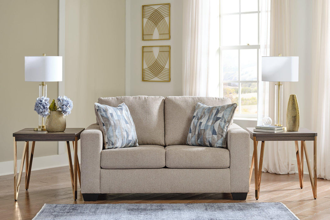 Deltona Living Room Set - National Warehouse Furniture (Buffalo, NY)