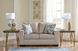 Deltona Living Room Set - National Warehouse Furniture (Buffalo, NY)